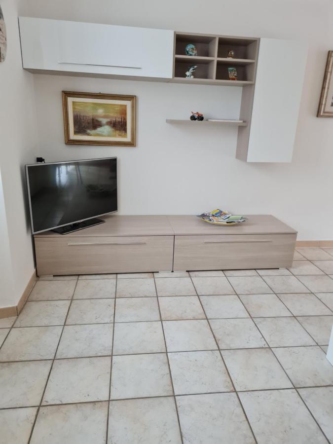 Casa Gabry Villa Valbrona Buitenkant foto