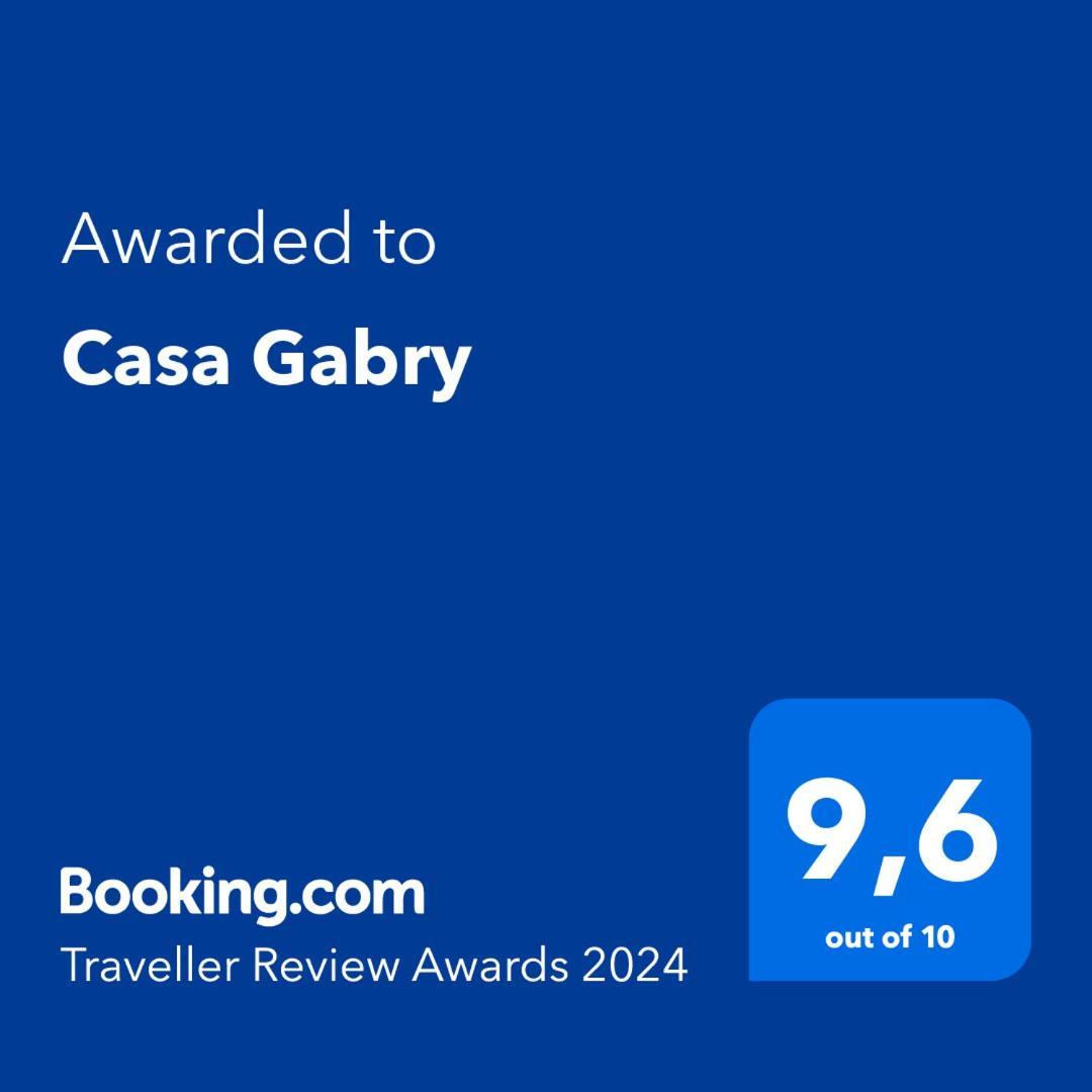 Casa Gabry Villa Valbrona Buitenkant foto