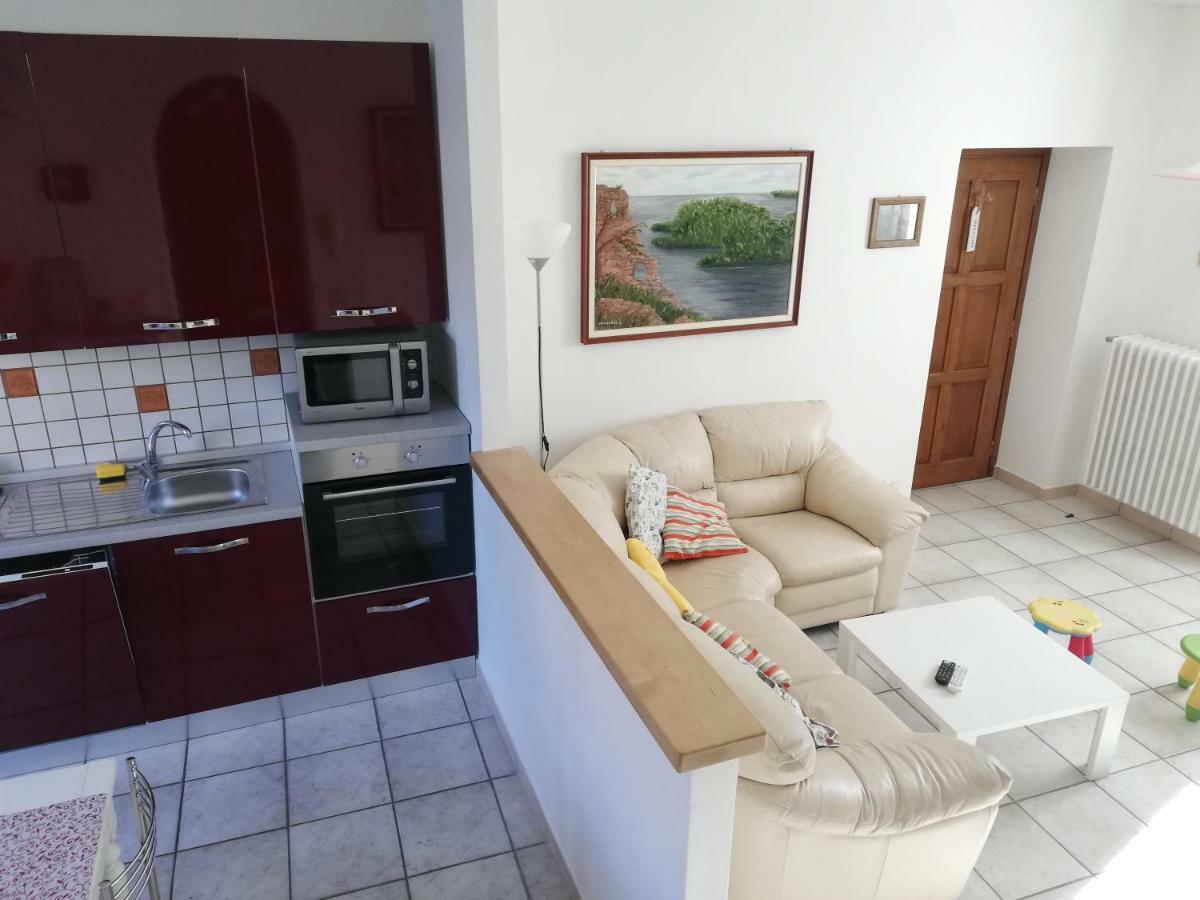 Casa Gabry Villa Valbrona Buitenkant foto
